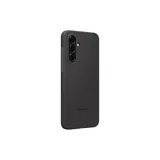 Samsung Silicone Case EF-PA566 für Galaxy A56, schwarz