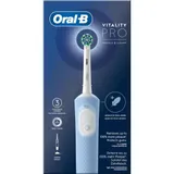 Oral-B Vitality Pro D103 Elektrische Zahnbürste Blau