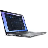 DELL Precision 3590 5PJND 15,6" FHD Ultra 7 155H 32GB/1TB SSD RTX A500 Win11 Pro