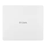 D-Link DAP-3666 Wireless AC1200 Wave 2 Dual Band Outdoor PoE Access Point