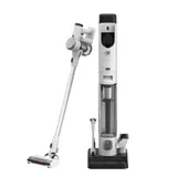 TINECO Pure One Station 5 Akku-Staubsauger, 500W inkl. Absaugstation