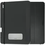 OtterBox React Folio Case für Apple iPad Air 13 Zoll (M2/2024; M3/2025) - black