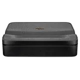 Optoma PH31UST Photon Go DLP FHD Projektor 650 Lumen HDMI/USB/RJ45 Grau