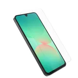 Otterbox Glass Samsung Galaxy A26 5G Displayschutz transparent