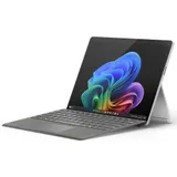 Microsoft Surface Pro (11. Edition) Copilot+ PC 13" 2in1 Platin Snapdragon® X Plus 16GB/256GB SSD Win11 ZHX-00004