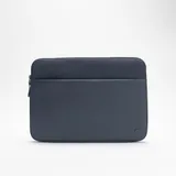 Incase A.R.C. Sleeve With ReSpun Navy (Blau) 14" Macbook M1-M4 (2021-2024) aus 100 % recyceltem Polyester