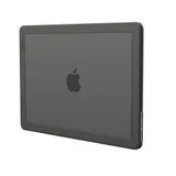 Incase Edge Hardshell Case mit Makrolon® Schwarz für 15" MacBook Air (M2-M4, 2022-2025)