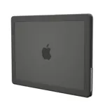 Incase Edge Hardshell Case mit Makrolon® Schwarz für 16" MacBook Pro (M1-M4, 2021-2024)