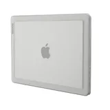Incase Edge Hardshell Case mit Makrolon® Transparent für 14" MacBook Pro (M1-M4, 2021-2024)