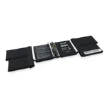 LMP Batterie MacBook Pro 14", M1/M2, Thunderbolt 4