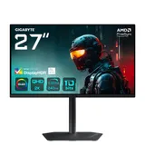Gigabyte MO27Q2 68,6 cm (27") QHD OLED Gaming Monitor 16:9 HDMI/DP/USB-C 240Hz 0,03ms