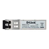D-Link DEM-311GT Mini GBIC Modul für 1000BaseSX (LC Duplex)