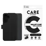CARE by PanzerGlass® Feature Wallet Case mit Kickstand Samsung Galaxy A36 5G