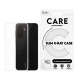 CARE by PanzerGlass® Fashionable Case Transparent X-Ray Soft Basic Galaxy A26 5G