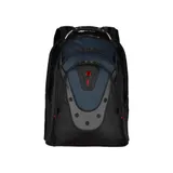 Wenger Ibex Notebook Rucksack 17" Zoll blau