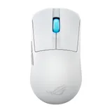 ASUS ROG Harpe Ace Mini Weiß - 49g, USB, 2,4 GHz RF, 42.000 dpi, 8.000 Hz