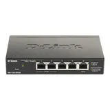 D-Link DGS-1100-05PDV2 Gigabit Smart Managed Switch