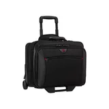Wenger Potomac Notebooktrolley (17") schwarz