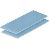 ARCTIC Wärmeleitpad TP-3 200 x 100mm 1,5 mm 2 Stück