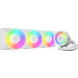 ARCTIC Liquid Freezer III Pro 360 ARGB White Komplettwasserkühlung für AMD und Intel CPU