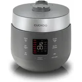 CUCKOO CRP-ST01009F Reiskocher Dampfdruck 1150W 10 Portionen