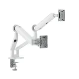 Alogic Glide Flexible Dual Monitor Arm