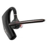 Poly Voyager Legend 50 UC for Business Schwarz - USB-C, Bluetooth, BT700 USB-C Adapter, Mikrofon NoiseBlockAI