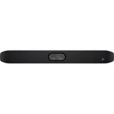 HP | Poly Studio X32 All-In-One-Video-Bar 4K, 5-fach Zoom, 1x HDMI-In, 2x HDMI-Out, 1x Gbit-Ethernet (PoE), Poly NoiseBlockAI-Technologie