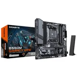 GIGABYTE B550M GAMING X WIFI6 Micro-ATX Mainboard - Sockel AM4