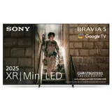 SONY Bravia 5 XR55-K55XR55B 4K XR Mini-LED HDR Smart TV