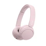 Sony WH-CH520 Pink Over Ear Kopfhörer mit Bluetooth