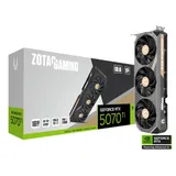 ZOTAC GAMING GeForce RTX 5070 Ti SOLID SFF 16GB GDDR7 Grafikkarte 3x DP, 1x HDMI