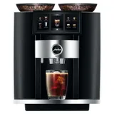 JURA GIGA 10 Diamond Black (EA) Kaffeevollautomat