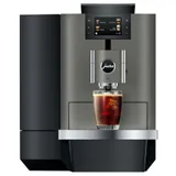 JURA Gastro X10c Dark Inox Kaffeevollautomat
