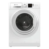 Bauknecht WAM 814 A Waschmaschine Frontlader 8kg weiß