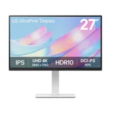 LG UltraFine 27US550-W 68,6cm (27") 4K IPS Office Monitor 16:9 HDMI/DP 60Hz 5ms HDR10