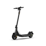 NIU KQi1 Pro E-Scooter mit Straßenzulassung weiß