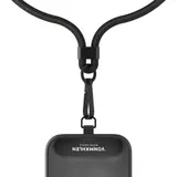 Vonmählen Infinity Go Universelle Handykette Black