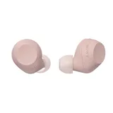 Sony WF-C710N Kabellose Noise Cancelling-Kopfhörer rosa True Wireless