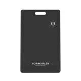 Vonmählen FindMe Schwarz