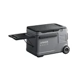 Anker SOLIX EverFrost 2 40L schwarz Kühlbox mit integrierten Akkus