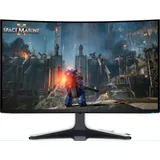 DELL Alienware AW3225QF 80,3cm (31,6") 4K OLED Curved Gaming Monitor 16:9 HDMI/DP 240Hz 0,03ms