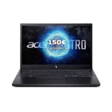 Acer Nitro V15 ANV15-41-R6PW 15,6"FHD IPS R7-7735HS 16GB/512GB SSD RTX4060 Win11