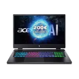Acer Nitro 17 AN17-42-R75W R7-8845HS 16GB/1TB SSD 17"QHD 165Hz RTX4070 W11