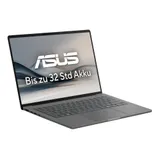 ASUS Zenbook A14" WUXGA OLED Snapdragon X 32GB/1TB Win11 UX3407QA-QD220W