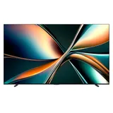 Hisense 100U7Q 254cm 100" UHD Mini LED Smart TV Fernseher