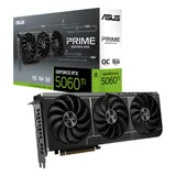 ASUS PRIME GeForce RTX 5060 Ti OC 16GB PRIME-RTX5060TI-O16G GDDR7 DP/HDMI