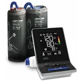 Braun ExactFit 3 BUA6150WE - Blutdruckmessgerät