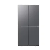 Samsung RF59C700ES9 Kühlgefrierkombination Multi Door NoFrost Edelstahl