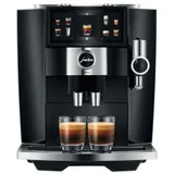 JURA J8 twin Diamond Black Kaffeevollautomat (EA)